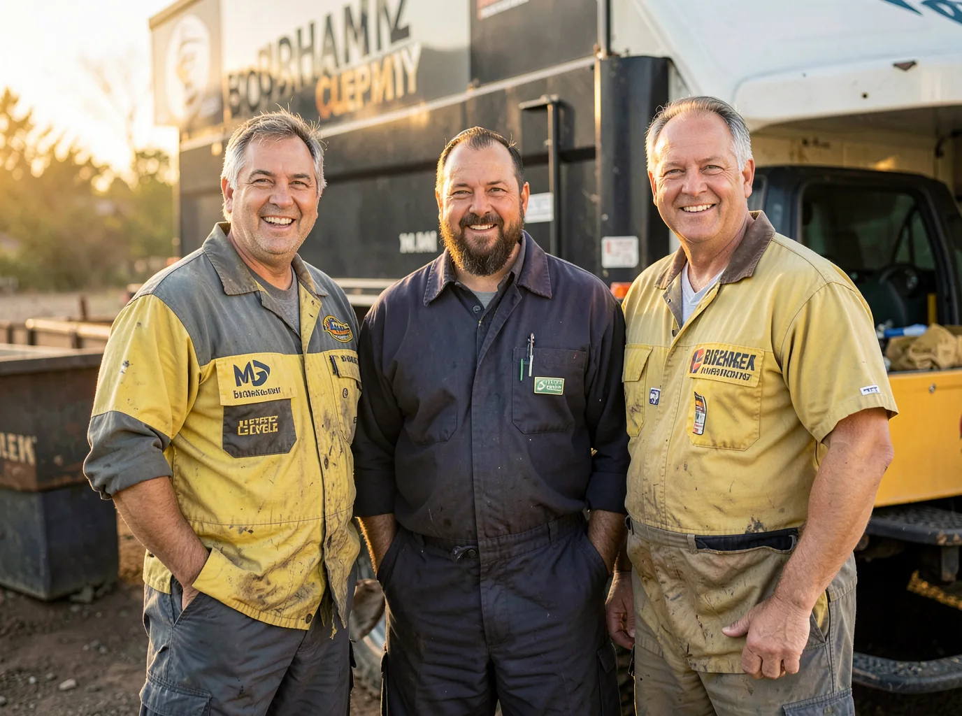 Sewage Cleanup company in Stockton, GA