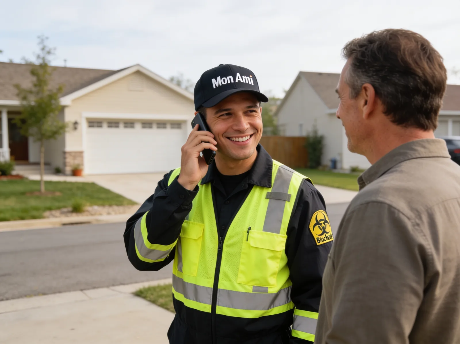 Sewage Cleanup Stockton, GA FAQs